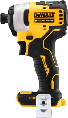 Immagine prodotto di Avvitatore a impatto a batteria DeWALT DCF809N 18 V - 1/4' - Senza spazzole - Solo utensile senza batteria