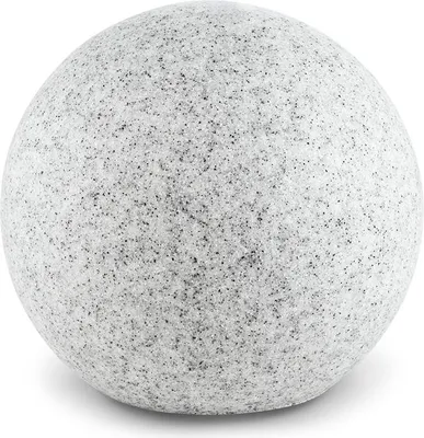 Obrázok produktu pre Lightcraft - Shinestone XL, záhradné svetlo, vonkajšie, Ø 50 cm, 40 W, granit