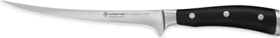 Image de Wüsthof Filiermesser flexibel / Fillet Knife Flexible Classic Ikon 18 cm 1040333818