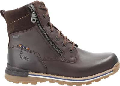 Produktbild von Fretz Men Schnürboots Herren 31353030363236 Braun 42 EU
