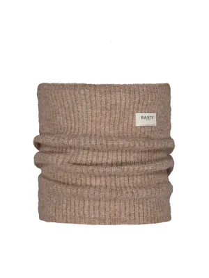 Image de BARTS Darty Col MARRON CLAIR Marron clair Marron clair -