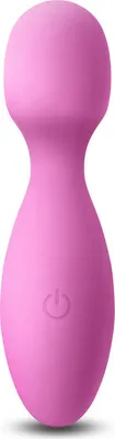 Immagine prodotto di Dispositivo per massaggio NS Novelties Revel Pink