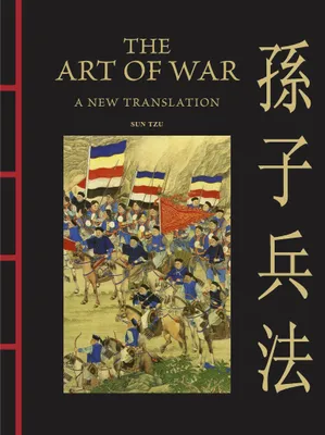 Produktbild von The Art of War
