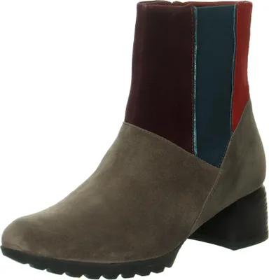 Produktbild von Think! Komfort Stiefeletten Damen 31383937313734 Bunt 37 EU