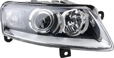Produktbild von Johns, Scheinwerfer Hauptscheinwerfer passend für Audi A6 4F 05/2004-09/08 Xenon D2S RE 4F0941030EA 4F0941030AK 4F0941030AE 4F0941030E