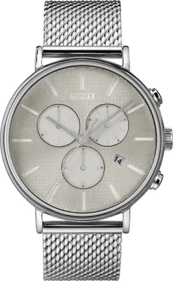 Produktbild von Timex Herrenuhr TW2R97900 Chronographen