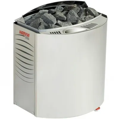 Immagine prodotto di Harvia Vega Combi  9,0 kW | richiede un sistema di controllo esterno | BC90SE .