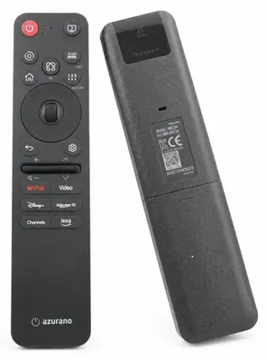 Obrázek produktu pro Azurano dálkový ovladač pro LG Magic Voice, MR25GA, AKB76046603