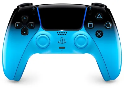 Produktbild von Sony DualSense PS5 Rhythm Blue Wireless Controller