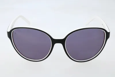 Produktbild von Rodenstock Mod. R3268 Black _ White