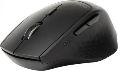 Image de Rapoo MT550 Noir Souris sans fil multi-mode