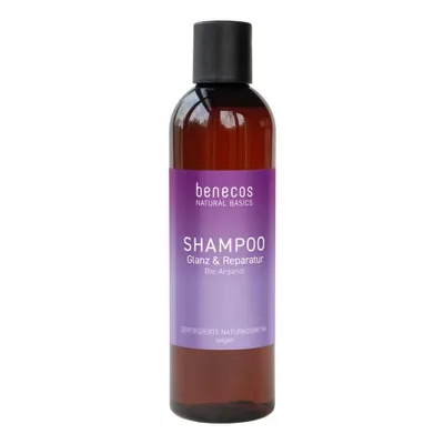 Produktbild von Arganöl - Shampoo Glanz & Reparatur 250ml