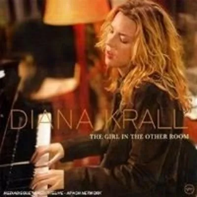 Produktbild von The Girl In The Other Room