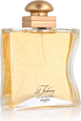 Obrázek produktu pro Hermès 24 Faubourg EDT 100 ml W