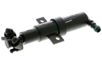 Produktbild von VEMO Waschwasserdüse Scheinwerferreinigung V10-08-0306 Vorne Rechts für VW Passat Variant (3C5) 0,072kg