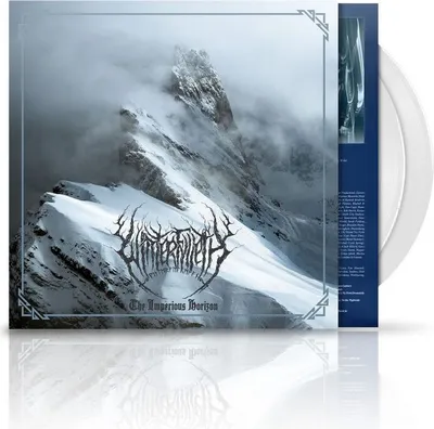 Produktbild von Winterfylleth: Winterfylleth: The Imperious Horizon (Limited Edition) (White Vinyl) - Play It - (LP / T)