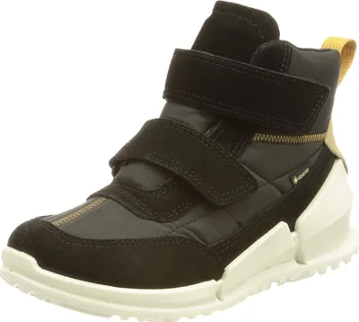 Produktbild von Ecco Biom K1 Ankle Boot 71176260450 (32/black)