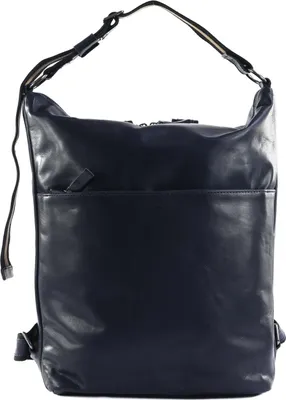 Produktbild von HAROLD'S Rucksack Caugio Shoulder Backpack Dark Blue dunkelblau