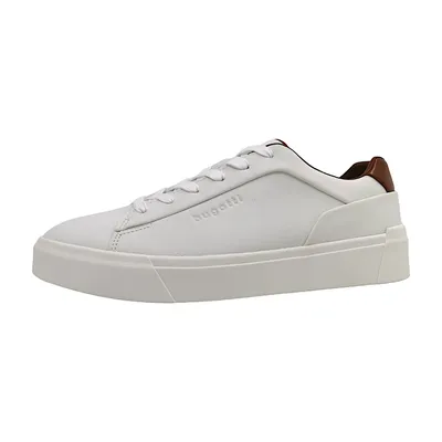Produktbild von Bugatti GUNTER 324AMU0150502163 (42/OFFWHITE / COGNAC)