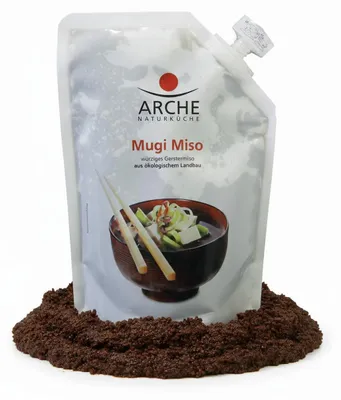 Obrázok produktu pre Mugi Miso 300g