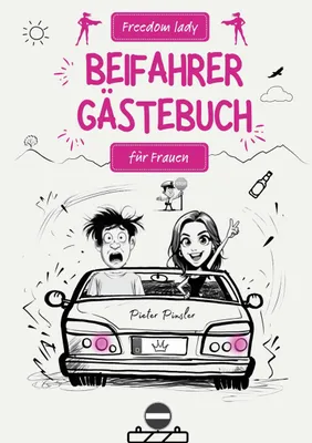 Produktbild von "Freedom Lady"