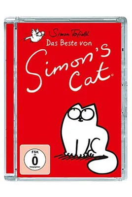 Produktbild von Simon's Cat-Das Beste Von Simon's Cat