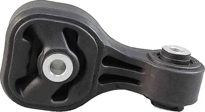 Produktbild von METZGER Motorlager Gummimetalllager Hinten für HONDA Jazz III Schrägheck (GE, GG, GP, ZA) 8054088