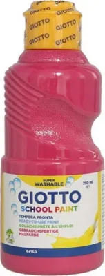Zdjęcie produktu dla Giotto 000530810, Purpurowy, 250 ml, Butelka, 1 szt.