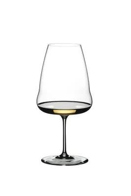 Produktbild von Riedel Weißweinglas Winewings Riesling