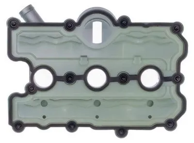 Zdjęcie produktu dla EBG Pokrywy zaworów silnika lewa Audi VW 06E103471P