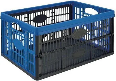 Obrázek produktu pro Tontarelli Viola Rozkládací Přepravka 16 L Mix 8031425P10