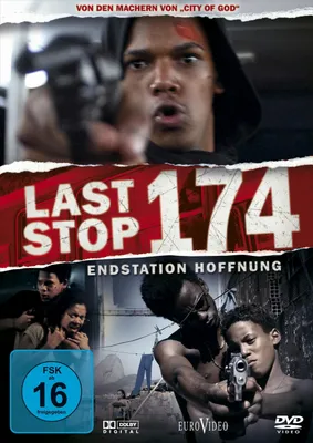 Produktbild von Last Stop 174