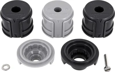 Produktbild von Ideal Standard Griffaufnahme + Anschlag