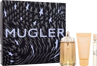 Image de Mugler Alien Goddess SET1