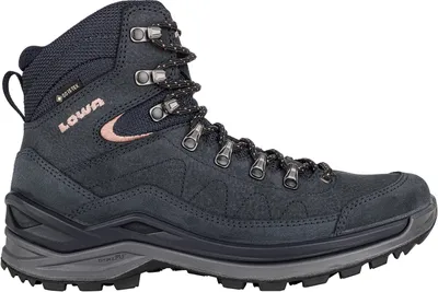 Produktbild von Lowa Toro Pro Gtx Mid Ws Navy/Rose Navy/Rose 38.5