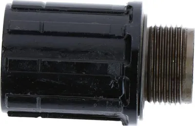 Produktbild von SHIMANO FH-QC400 Freilaufkörper - Freilaufkörper für Shimano Naben