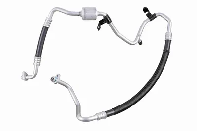 Produktbild von VEMO Hochdruckleitung und Niederdruckleitung Klimaanlage V46-20-0016 für RENAULT Clio III Schrägheck (BR0/1, CR0/1)