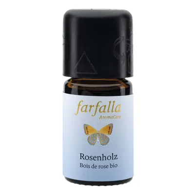 Zdjęcie produktu dla Farfalla xxrosehb, 5 ml, Palisander, Dyfuzor aromatu