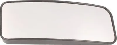 Produktbild von BLIC Spiegelglas Außenspiegel Links passend für MERCEDES-BENZ SPRINTER 3,5-t Kasten (906) Beheizt mit Weitwinkelspiegel Konvex 6102-02-1215992P