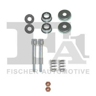 Produktbild von FA1 Dichtungssatz Abgasanlage Auspuffdichtung 218-908 für FIAT DUCATO Pritsche/Fahrgestell (230)