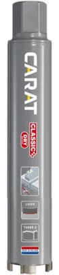 Produktbild von Carat Bohrkrone LASER DRY BETON CLASSIC 68 x 300 mm DRY EDC0683002