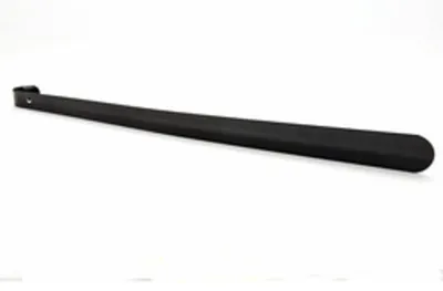 Obrázok produktu pre Kopačky na topánky, cca 58 cm, čierne, železné