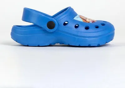 Produktbild von Paw Patrol Clogs Freizeitschuhe & Gartenschuhe Blau 28