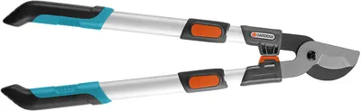 Produktbild von Gardena 650BT, Bypass-Astschere, 4,2 cm, Schwarz, 900 mm