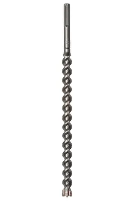 Produktbild von wolfcraft 1 Hammer-Schlagbohrer SDS-max ø30x520mm - 5348000