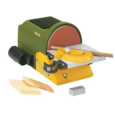 Obrázok produktu pre Proxxon 27 060, 1150 ot/min, 3600 ot/min, 250 m/min, 800 m/min, AC, 220-240 V