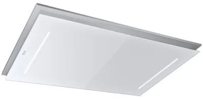 Produktbild von Airforce Deckenlüfter Lana A Easy Up Deckenhaube 100x50cm Ablufthaube