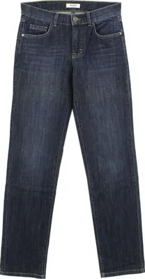 Produktbild von ANGELS JEANS STRETCH DOLLY dark indigo used 360 80.3158 36 L32