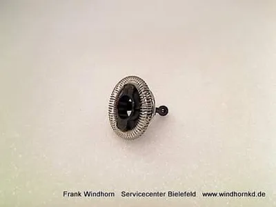 Produktbild von Krups Quirl MS-623523 Aufschäumer-Einsatz für Aeroccino 3