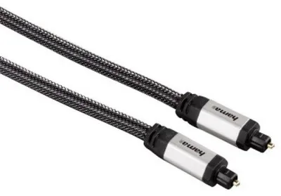 Produktbild von Hama 56561, Männlich, 1,5 m, Schwarz